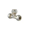 Tee Per Multistrato 20X2,0  T20M