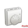 Termostato Ambiente Con Spia  Ta020
