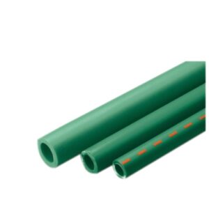 Tubo Polipropilene  25X4,2 Fusiotherm Faser Sdr 6 / 7,4 S Zz Barra 4 Mt Prezzo Metro  TA25X4,2