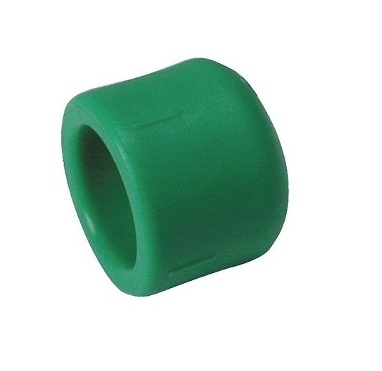 Tappo Polipropilene Ppr Femmina Calotta. 32 mm