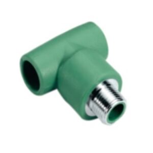 Tee Maschio Polipropilene 1"X32  TAM1X32