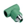 Tee Polipropilene Ppr Maschio centrale. 34"X25