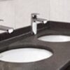 Lavabo Sottopiano  Largo 580 Profondo 360 " Zz"  Tatzavw