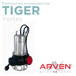 Tiger-Bc 150 Aut Mono 1,5Hp 230V 50Hz 10 Mt H07Rnf  TBC1502