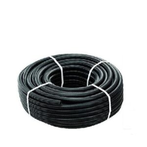 Tubo Corrugato D. 25 Mt 50  TCE25N