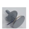 Tappo Copriforo Pesante Satinato  Tcp45