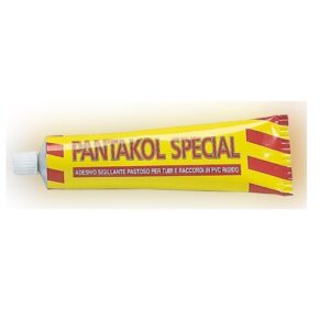 Tubetto Colla Rp Da 125 Gr.  Tcrp