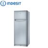 Frigo Indesit 70 Cm Ventilato Silver Classe F (A+)  Teaan5S