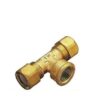 Tee Femmina 1/2"X14 Bicono  Tf14