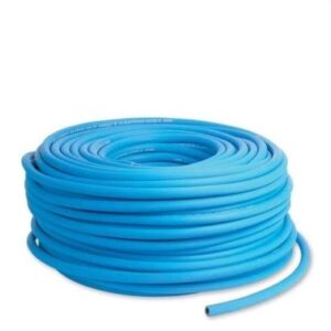 Tubo Pvc X Gas Bombole Gpl 8X13 Imq rotolo Mt. 50  TGGPL