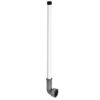 Tubo Cacciata 50X32 lunghezza 1000