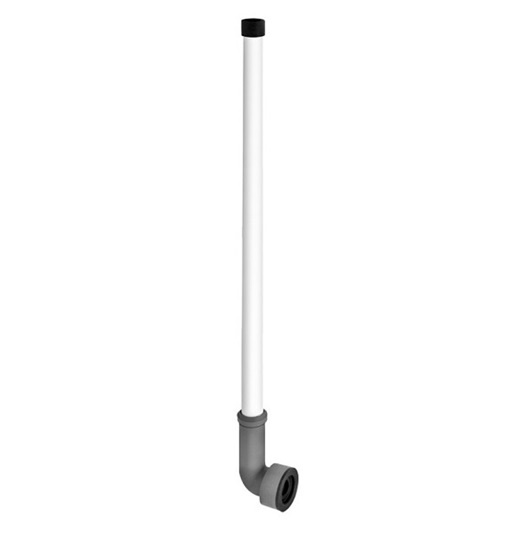 Tubo Cacciata 50X32 lunghezza 1000