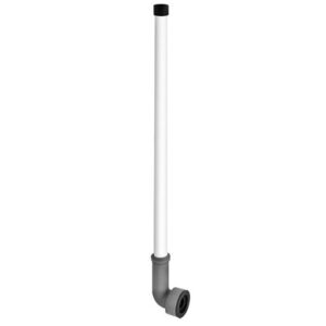 Tubo Cacciata 50X32 lunghezza 600