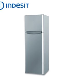 Frigorifero doppia porta combinato a libera installazione Indesit TIAA 12 V SI 1 Largh. (cm)60.0 Prof. (cm)65.5
Altezza (cm)175.0 classe energ. F  TIAA12VSI