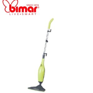 Elettrodomestico Bimar Scopa Generatore A Vapore Tkg. Sfc 1002 Watt 1180  TKGSFC