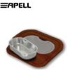 Kit Tagl. Legno+Vsh16Sf+Coper. Criteria  Tlccr