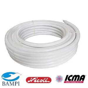 Tubo Multistrato 26X3 Riv. Pexc -TM26X3EC