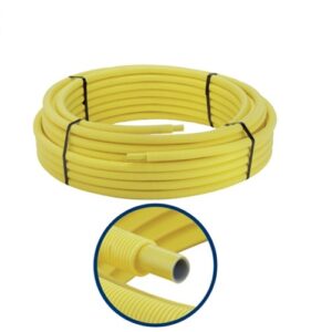 Tubo Multistrato 26X3 Gas  Articolo In Promo Tm26X3G