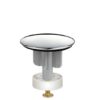 Tappo Saltarello Copripiletta Da 1"1/4  Tp114Cp