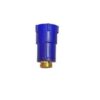 Tappo Provaimpianti 1/2"-3/4" B.  Tpob12