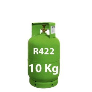 Bombola Ricaricale R22 Da 10 Kg  TR22BB1