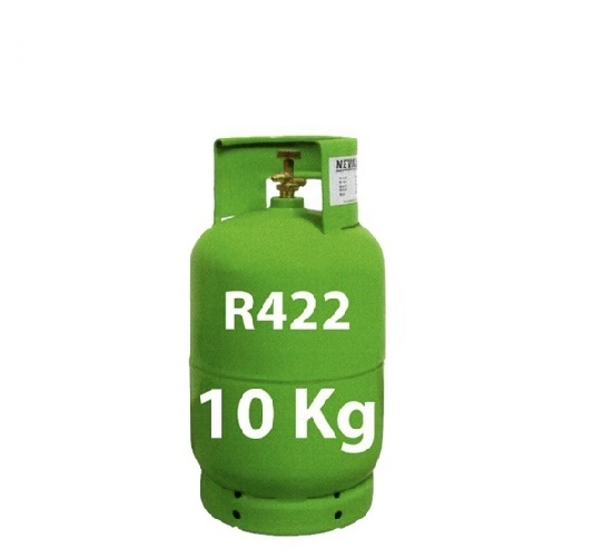Bombola Gas Freon. R22 Da 10 Kg Tr22Bb1