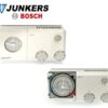 Junchers Programmatore Giornaliero  Trz12T