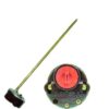 Termostato Scaldabagno Univer. 20 Cm  Tus20