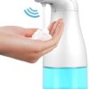 Dispenser X Sapone Schiumogeno A Batteria  Tx-9730