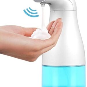 Dispenser X Sapone Schiumogeno A Batteria  TX-9730