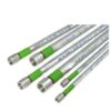 Tubo Zincato Saldati Ec. Da 3/4" Uni 8863  Tz34E