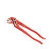 Pinza Poligrip Rottenberger 10 Piccola Immergas  Ut081234