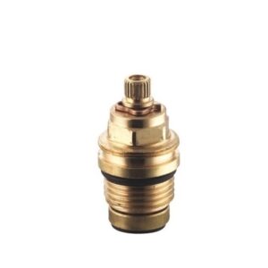 Vitone 1/2" Doppio Filetto  V12D