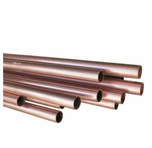 Verga Di Rame Sanco 14X1 Mt.5 V14S