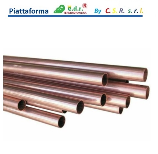 Verga Di Rame Sanco 45X1,5 Mt.5