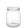 Vaso Orto Ml 580 To 82  V580To82