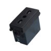 Presa Bipasso 2+T 16A