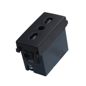 PRESA BIPASSO 2+T 16A