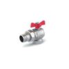 Valvola Ad Angolo MF. 3/4"