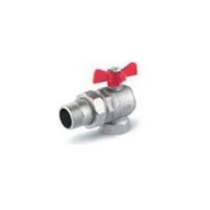 Valvola Ad Angolo Da 3/4" Mf  VA34