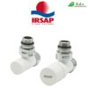 Kit Val/Det Term. Squ. Cu +Mult.
Cl.01 Bianco  Valkitsqucu01