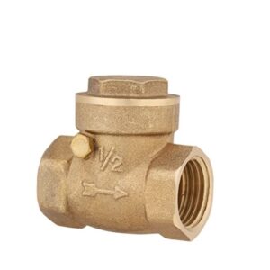 Valvola Clapet Da 3/4"  VC34