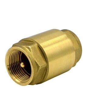 Valvola Tenuta Apm D. 1/2"  VE12A
