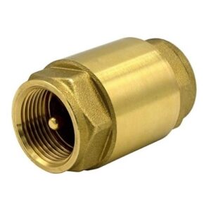 Valvola Tenuta Apm D. 3/4"  VE34A