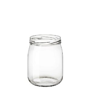 Vaso  Ermetico 2 LT cegeco  VEC2L