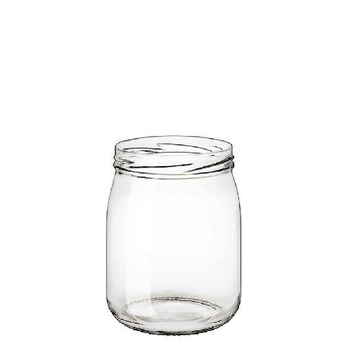 Vaso Ermetico 2 Lt Cegeco Vec2L