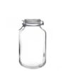 Vaso  Ermetico 4 Lt Cegeco  Vec4L