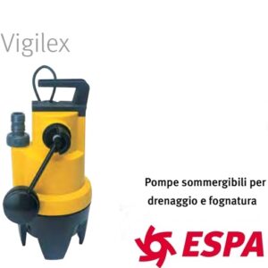 Espa Vigilex300Ma  VIGILEX300MA