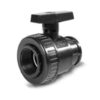 Valvola A Sfera Pn16 D. 3/4" Pl  Vjb0202