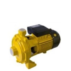 Pompe Centrifughe A Doppia Girante In Ottone 6,5Mt. Aspirazione Hp 1  VKD100M